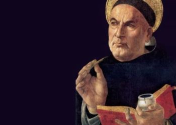Svätý Tomáš a Chesterton, alebo: Prečo je každý útok na katolícku vieru útokom na človeka