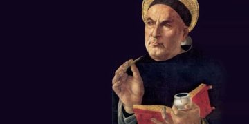 Svätý Tomáš a Chesterton, alebo: Prečo je každý útok na katolícku vieru útokom na človeka