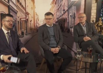 Poľskí publicisti  Lisicki, Górny a Kratiuk komentujú posledné udalosti v Cirkvi