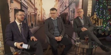 Poľskí publicisti  Lisicki, Górny a Kratiuk komentujú posledné udalosti v Cirkvi