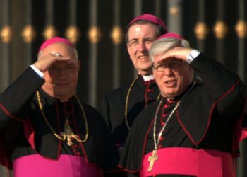 Skrytá agenda synody o synodalite?