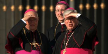 Skrytá agenda synody o synodalite?