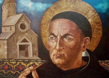 Minútový Akvinský –  stručné odpovede sv. Tomáša na základné otázky – Úvod