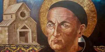 Minútový Akvinský –  stručné odpovede sv. Tomáša na základné otázky – Úvod