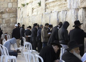 Judaizmus nie je náboženstvom Starého zákona.
