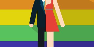 Prečo sa transgender radikalizuje?