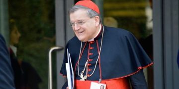 Kardinál Burke o „synodálnej ceste“: Kňazi a laici verní učeniu Cirkvi budú nesmierne trpieť