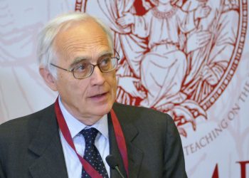 Prof. Roberto de Mattei: Revolúcia a zničenie rodiny. Kto a prečo sa snaží rozbiť Boží poriadok?
