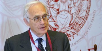 Prof. Roberto de Mattei: Revolúcia a zničenie rodiny. Kto a prečo sa snaží rozbiť Boží poriadok?