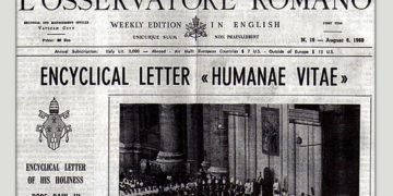 Kardinál L. F. Ladaria: encyklika Humanae vitae predvídala nebezpečenstvo transhumanizmu
