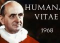 Encyklika Humanae Vitae, protilátka proti antihumanizmu
