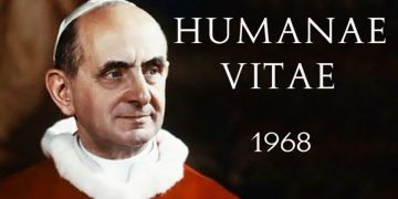 Encyklika Humanae Vitae, protilátka proti antihumanizmu