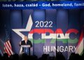 Viktor Orbán: Maďarsko je inkubátor, kde sa testuje konzervatívna politika budúcnosti