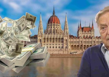 Veľký plán – Sorosizmus a Stredoeurópska univerzita