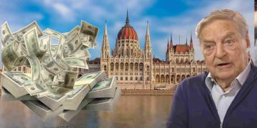 Veľký plán – Sorosizmus a Stredoeurópska univerzita