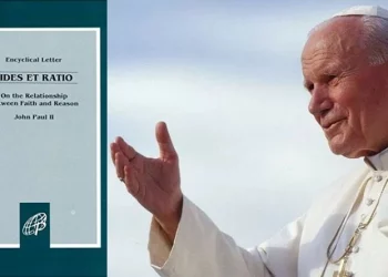 Fides et Ratio po 25 rokoch: Verte, aby ste pochopili