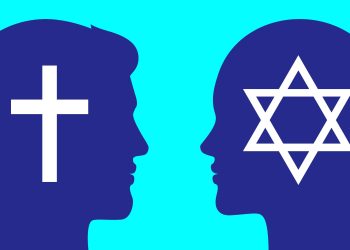 Sú katolícki účastníci dialógov jednou z prekážok spásy židov?