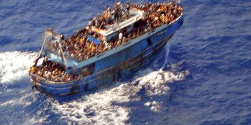 Šéf gangu pašujúci migrantov zatknutý. Do Európy dostal tisíce cudzincov