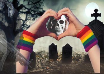Prečo progresívne sily väčšmi nenávidia Cirkev a kresťanstvo než im záleží na dobre „LGBT osôb“