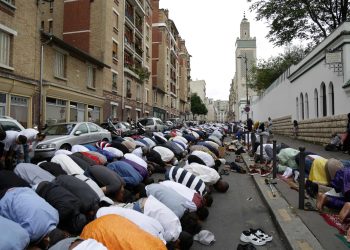 Včera nemysliteľné, dnes pravdepodobné a zajtra isté: islam je prvé náboženstvo