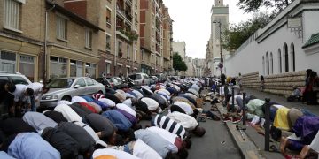 Včera nemysliteľné, dnes pravdepodobné a zajtra isté: islam je prvé náboženstvo