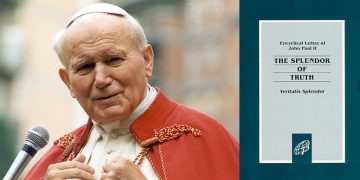 Veritatis splendor – Jas pravdy  a prečo na ňom stále záleží