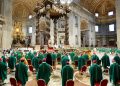 „Synodalizmus“, zavŕšenie pontifikátu pápeža Františka