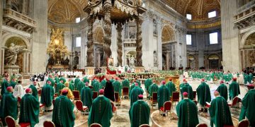 „Synodalizmus“, zavŕšenie pontifikátu pápeža Františka