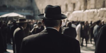 Sú dnešní židia Božím vyvoleným národom? Druhá časť