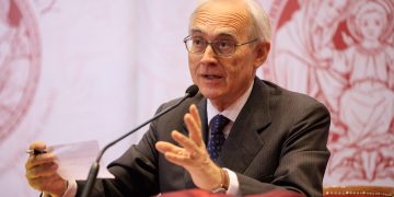 Prof. Roberto De Mattei: Je len jeden spôsob, ako byť šťastný – osobná svätosť