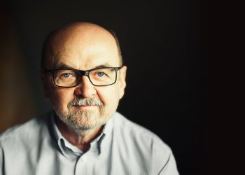 Prof. Ryszard Legutko: celá Európska únia a západná Európa je ľavicová agenda. Je to hlboko demoralizovaný systém
