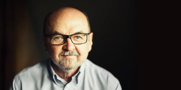 Prof. Ryszard Legutko: celá Európska únia a západná Európa je ľavicová agenda. Je to hlboko demoralizovaný systém