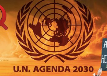 Agenda 2030  – utópia nového svetového poriadku?