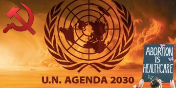 Agenda 2030  – utópia nového svetového poriadku?