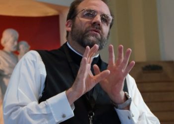 Americký kňaz proti „synodálnej Cirkvi“. „Chcem Katolícku cirkev mučeníkov a svätých“.