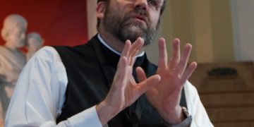 Americký kňaz proti „synodálnej Cirkvi“. „Chcem Katolícku cirkev mučeníkov a svätých“.