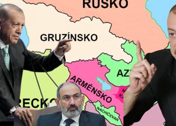 Patriarcha Arménskej katolíckej cirkvi: V Arménsku prebieha nová genocída! Nestačí vyjadriť solidaritu.