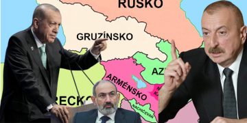 Patriarcha Arménskej katolíckej cirkvi: V Arménsku prebieha nová genocída! Nestačí vyjadriť solidaritu.