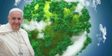 Pápež František píše druhú časť encykliky Laudato si‘. Chce „aktualizovať súčasné problémy“.
