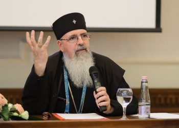 Apoštolský exarcha Grécka: synodalita? Na Východe nič také neexistuje. Synoda je cesta s Kristom