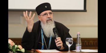 Apoštolský exarcha Grécka: synodalita? Na Východe nič také neexistuje. Synoda je cesta s Kristom