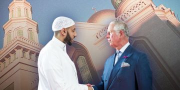 Niekoľko príkladov, ako si islam postupne ekonomicky a ideologicky podmaňuje Západ