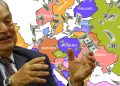 Medzinárodná sieť Georgea Sorosa – štátnika bez štátu
