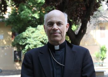 Arcibiskup Salvatore Cordileone: Mnohí katolíci nežijú vieru. Je potrebné vyvinúť veľké úsilie, aby sa to zmenilo