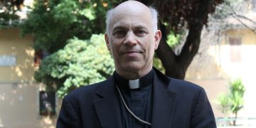 Arcibiskup Salvatore Cordileone: Mnohí katolíci nežijú vieru. Je potrebné vyvinúť veľké úsilie, aby sa to zmenilo