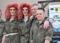Nemecko odškodňuje homosexuálov v armáde za „historickú systémovú diskrimináciu“