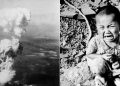 Atómová bomba zhodená na Nagasaki zabila pred 78 rokmi dve tretiny katolíkov
