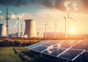 Mýtus čistej energie. Čistý odpad, čistá energia a špinavá utópia.