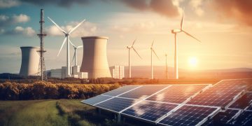 Mýtus čistej energie. Čistý odpad, čistá energia a špinavá utópia.