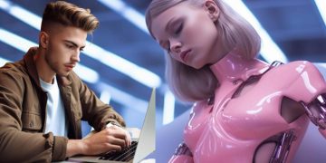 Desivé možnosti vo svete umelej inteligencie. Dokončenie diela skazy začaté šírením bezplatnej pornografie?